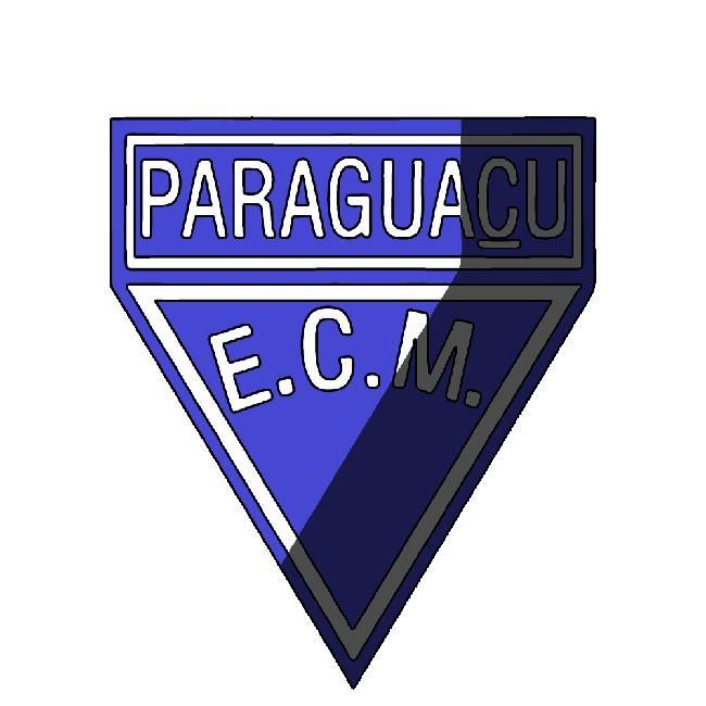 E.C Municipal - Paraguaçu Paulista