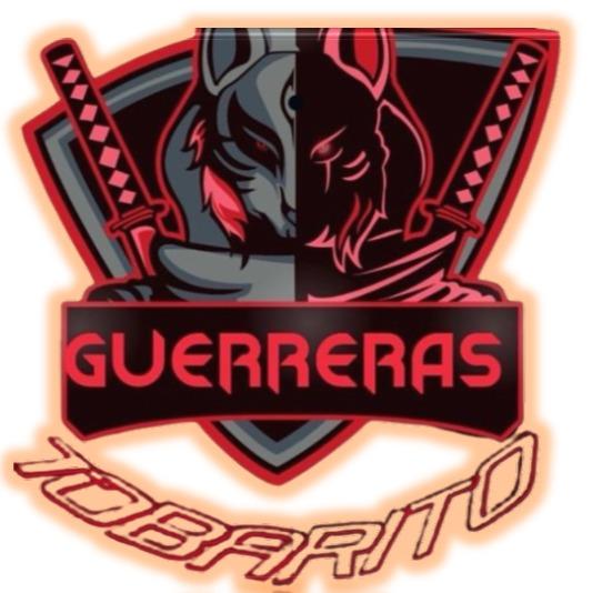 GUERRERAS TO-BUA