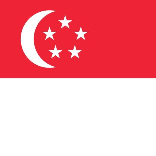 🇸🇬 Singapura
