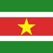 🇸🇷 Suriname