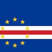 🇨🇻 Cabo Verde