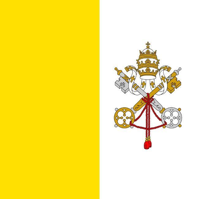 🇻🇦 Vaticano