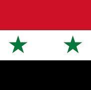 🇸🇾 Síria