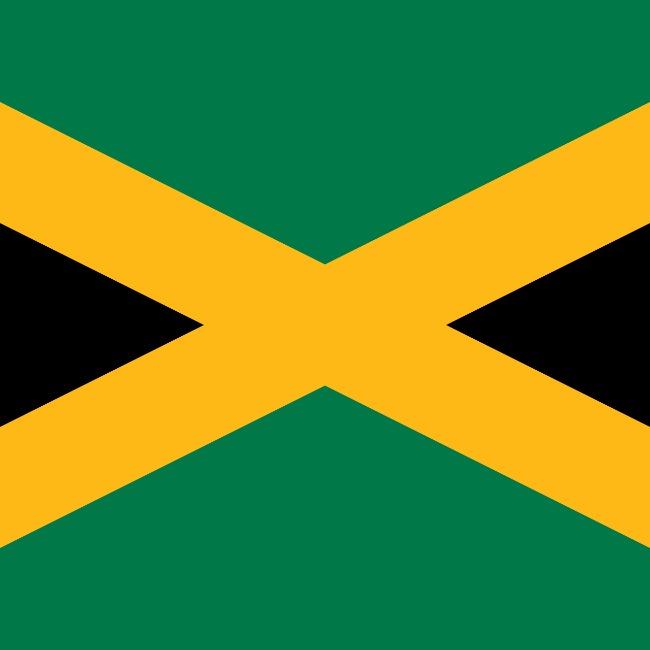 🇯🇲 Jamaica