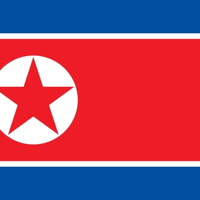 🇰🇵 Coréia do Norte