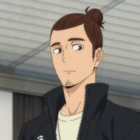 Azumane Asahi
