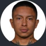 🇪🇨 C. Ramirez