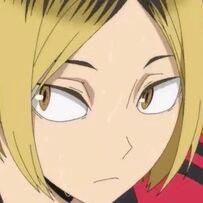Kozume Kenma