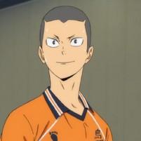 Tanaka Ryunosuke