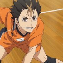 Nishinoya Yu
