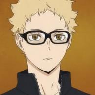 Tsukishima Kei