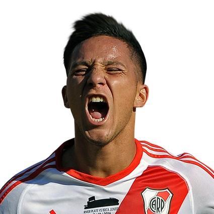 🇦🇷 S. Driussi
