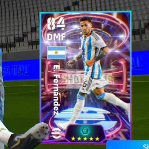 Pro Evolution Soccer untitled