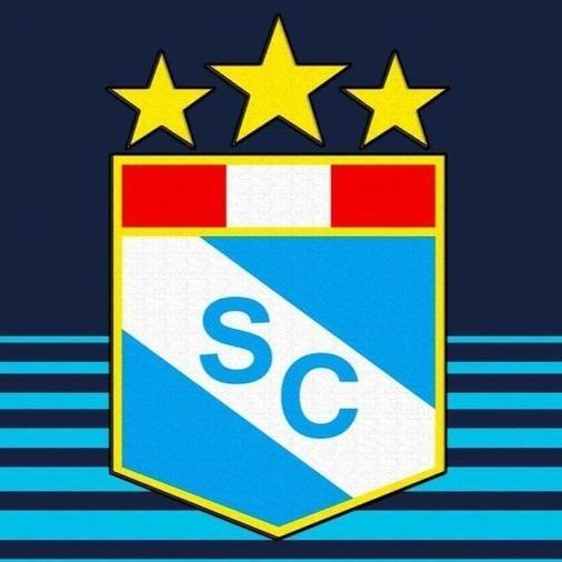 Sporting Cristal - (Tatanka)