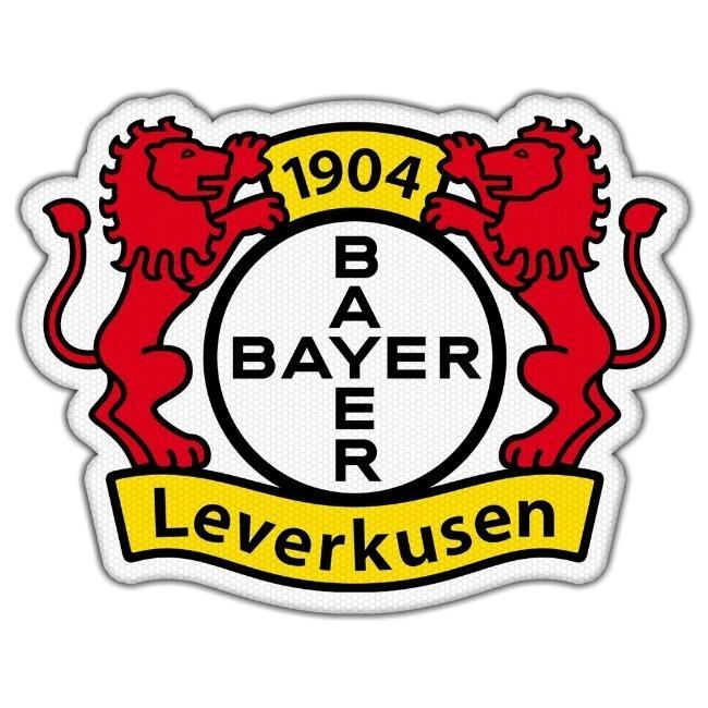 Bayer leverkuzen 04