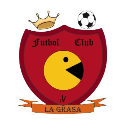 La Grasa FC DESAFILIADO