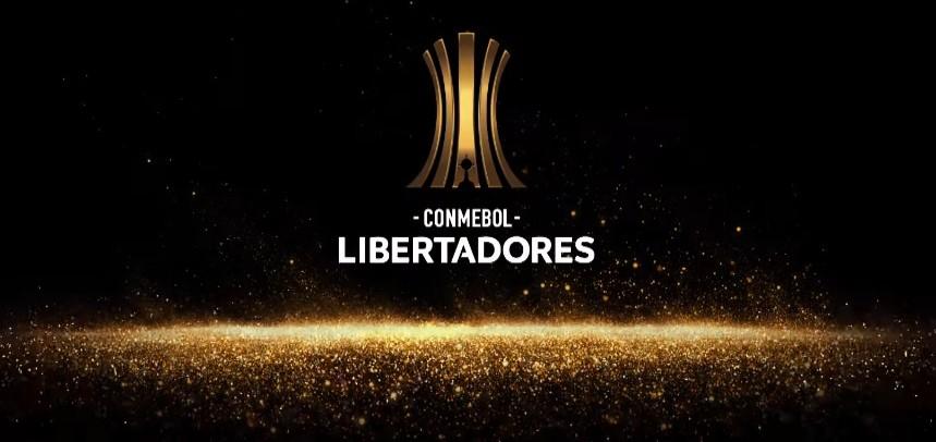 -CONMEBOL-✔