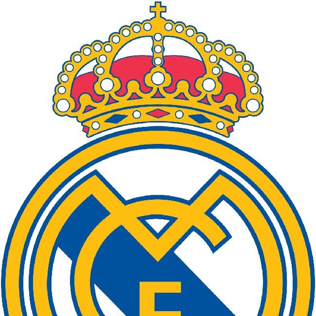 Real Madryt