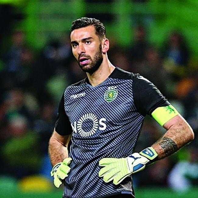 Rui Patrício