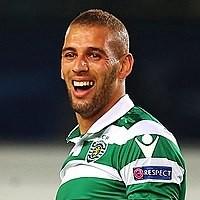 Slimani