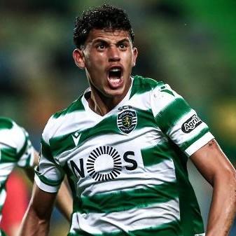 Matheus nunes
