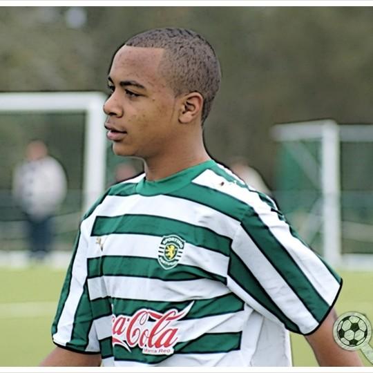 João mario