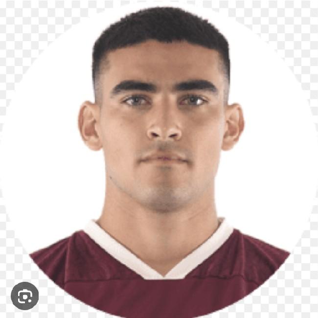 🇺🇾 Gonzalo Pérez