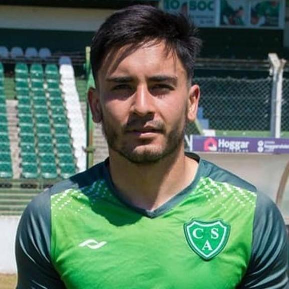 🇦🇷 Jonatan Torres