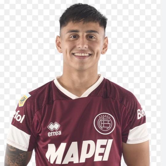 🇦🇷 Agustín Rodríguez