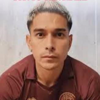 🇦🇷 Favio Álvarez