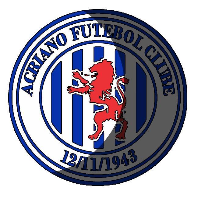 Acriano F.C - Rodrigues Alves