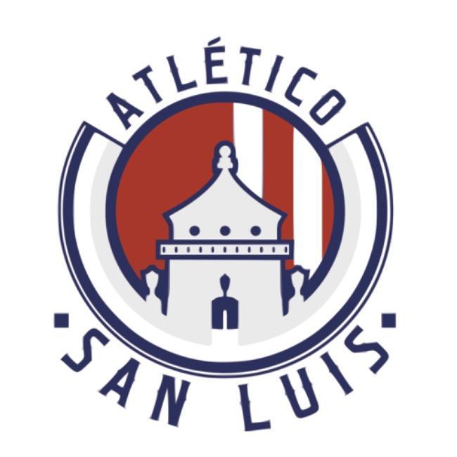 Atlético San Luis