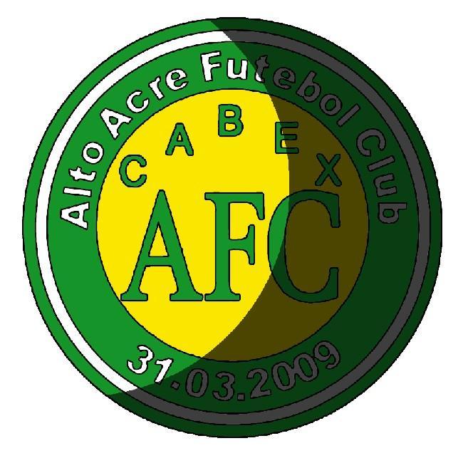 Alto Acre F.C - Epitaciolândia
