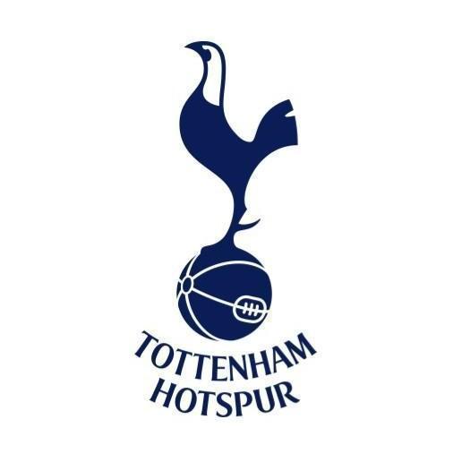 🏴󠁧󠁢󠁥󠁮󠁧󠁿 Tottenham Hotspur