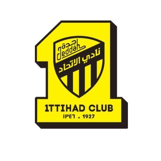 🇸🇦 Al Ittihad