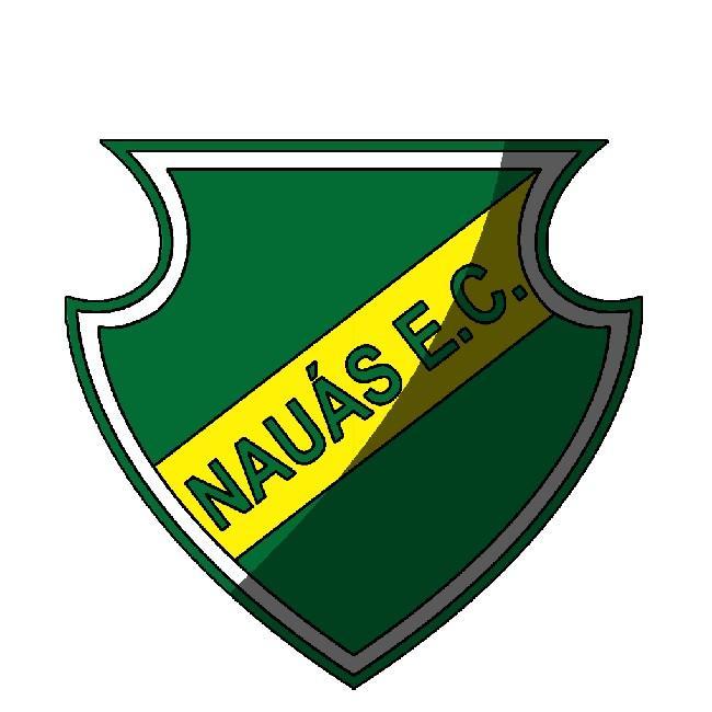 Nauas E.C - Cruzeiro do Sul