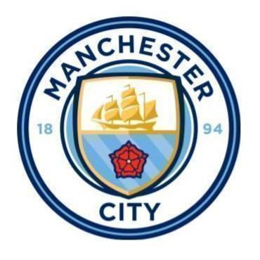🏴󠁧󠁢󠁥󠁮󠁧󠁿 Manchester City
