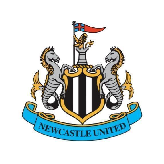 🏴󠁧󠁢󠁥󠁮󠁧󠁿 Newcastle United