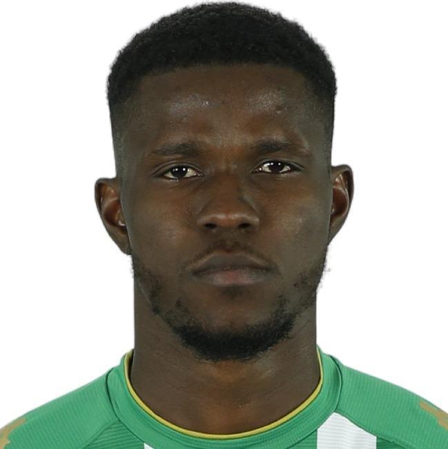 Paul AKOUOKOU