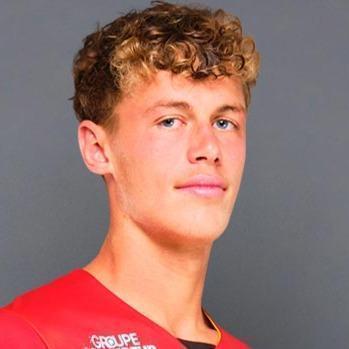 Adrien LOUVEAU