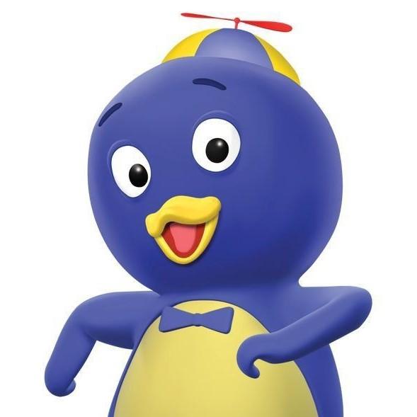 Pablo Pingüino