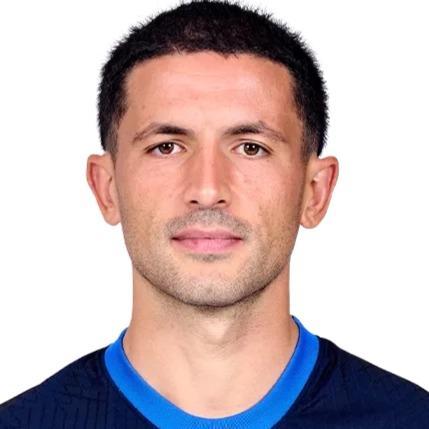 Stefano SENSI