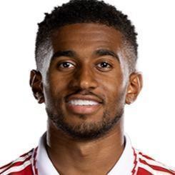 Reiss NELSON