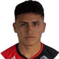 Facundo FARÍAS