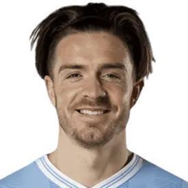 Jack GREALISH
