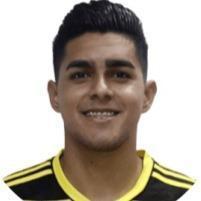LUIS PALMA