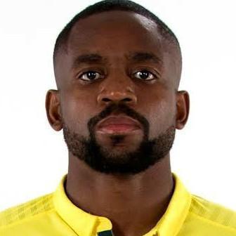 Cédric BAKAMBU