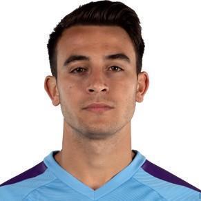 Eric GARCÍA