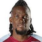 Bertrand TRAORÉ