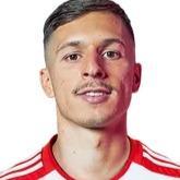Bryan ZARAGOZA